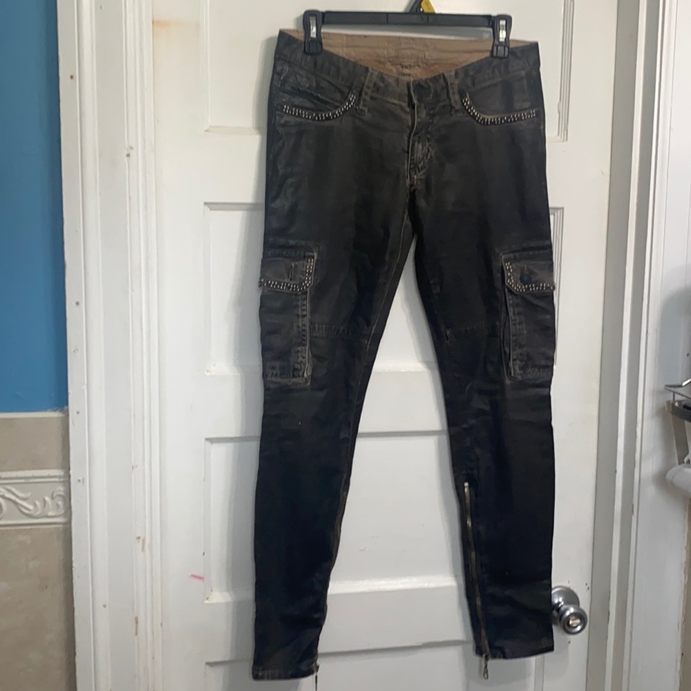 women’s Robin jeans size 27